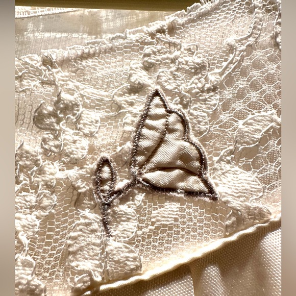 Claire Sandra by Lucy Ann Robe Vintage - Picture 12 of 15